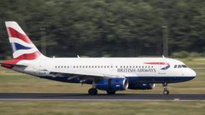 British Airways has been fined more than £183 million after computer hackers stole bank details from passengers.(AFP Photo) British Airways has been fined more than £183 million after computer hackers stole bank details from passengers.(AFP Photo)