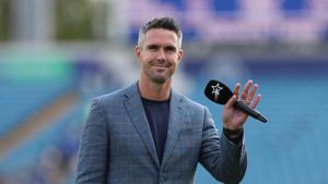 Former cricketer Kevin Pietersen have given his verdict on who will reach the final of the 2019 World Cup.(Action Images via Reuters) Former cricketer Kevin Pietersen have given his verdict on who will reach the final of the 2019 World Cup.(Action Images via Reuters)