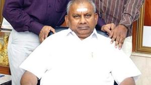 Saravana Bhavan founder Rajgopal Saravana Bhavan founder Rajgopal