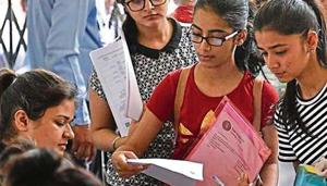 The second-most popular choice of FYJC students in the Mumbai Metropolitan Region was science this year.(HT File / Photo used for representational purpose) The second-most popular choice of FYJC students in the Mumbai Metropolitan Region was science this year.(HT File / Photo used for representational purpose)