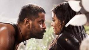 Vikram and Aishwarya Rai have been confirmed for Mani Ratnam’s Ponniyin Selvan. Vikram and Aishwarya Rai have been confirmed for Mani Ratnam’s Ponniyin Selvan.