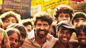 Hrithik Roshan’s Super 30 releases on Friday. Hrithik Roshan’s Super 30 releases on Friday.