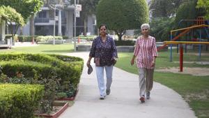 The residents further said that instead of coming up with new policies, the government should try to implement the existing rules and regulations. Image used for representational purpose only.(Yogendra Kumar/HT PHOTO) The residents further said that instead of coming up with new policies, the government should try to implement the existing rules and regulations. Image used for representational purpose only.(Yogendra Kumar/HT PHOTO)