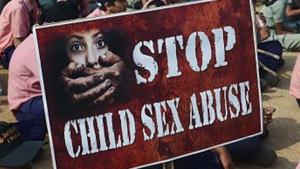 In the complaint, the victim’s mother alleged the suspect had sexually abused her son and had been following him a fortnight.(AFP/Getty Images) In the complaint, the victim’s mother alleged the suspect had sexually abused her son and had been following him a fortnight.(AFP/Getty Images)