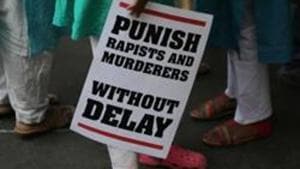 The names and contact details of around 20 criminals, six women, three lawyers and half a dozen sex workers written in Hindi were found in the diary, which has been accessed by Hindustan Times.(AP file photo for representation) The names and contact details of around 20 criminals, six women, three lawyers and half a dozen sex workers written in Hindi were found in the diary, which has been accessed by Hindustan Times.(AP file photo for representation)