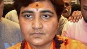 The bike is allegedly owned by Bharatiya Janata Party (BJP) MP Pragya Singh Thakur, who is an accused in the case.(PTI File) The bike is allegedly owned by Bharatiya Janata Party (BJP) MP Pragya Singh Thakur, who is an accused in the case.(PTI File)