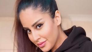 Bishamber Das has modelled for various international plus-size brands and was the runner up at the international Miss India Europe competition in 2014.(Bishamber Das Instagram) Bishamber Das has modelled for various international plus-size brands and was the runner up at the international Miss India Europe competition in 2014.(Bishamber Das Instagram)