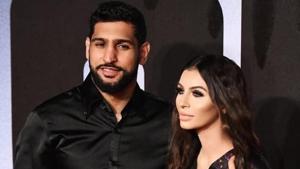 Amir’s parents have often blamed his wife for creating differences between their son and them, and even questioned her upbringing of their granddaughters.(PHOTO: Instagram/amirkingkhan) Amir’s parents have often blamed his wife for creating differences between their son and them, and even questioned her upbringing of their granddaughters.(PHOTO: Instagram/amirkingkhan)