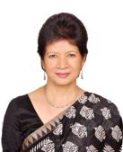 Kavita Aggarwal, principal, DG Khetan International School, Malad(HT Phto) Kavita Aggarwal, principal, DG Khetan International School, Malad(HT Phto)