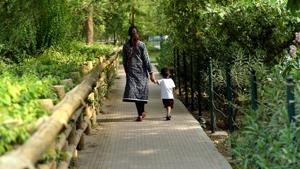 Many newly married young people want to delay their first pregnancy, but are unable to act on their desires because of objection from family members(Shutterstock) Many newly married young people want to delay their first pregnancy, but are unable to act on their desires because of objection from family members(Shutterstock)