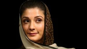 Jailed former Pakistan prime minister Nawaz Sharif’s daughter Maryam Nawaz has been summoned by an anti-corruption court to appear before it on July 19.(REUTERS Photo) Jailed former Pakistan prime minister Nawaz Sharif’s daughter Maryam Nawaz has been summoned by an anti-corruption court to appear before it on July 19.(REUTERS Photo)