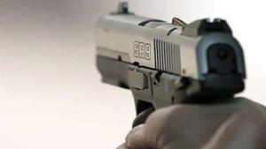 Two alleged Maoists were gunned down in an encounter with police in Madhya Pradesh’s Balaghat district on Tuesday night,(AFP) Two alleged Maoists were gunned down in an encounter with police in Madhya Pradesh’s Balaghat district on Tuesday night,(AFP)