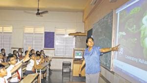 (Hindustan Times) (Hindustan Times)