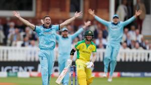 England v Australia, semi-final(Action Images via Reuters) England v Australia, semi-final(Action Images via Reuters)