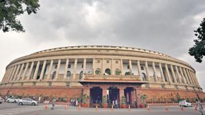 The Lok Sabha speaker’s office is set to arrange special transport, and food and water for House officials, especially women, when the lower chamber sits for late hours, an official said on Wednesday.(Sonu Mehta/ Hindustan Times) The Lok Sabha speaker’s office is set to arrange special transport, and food and water for House officials, especially women, when the lower chamber sits for late hours, an official said on Wednesday.(Sonu Mehta/ Hindustan Times)