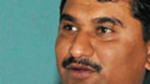 Right to Information (RTI) activist Amit Jethwa was murdered in July 2010.(HT File Photo) Right to Information (RTI) activist Amit Jethwa was murdered in July 2010.(HT File Photo)