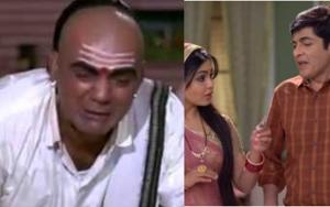 Aasif Sheikh aka Vibhuti Narayan Mishra to turn a music teacher for an episode. Aasif Sheikh aka Vibhuti Narayan Mishra to turn a music teacher for an episode.