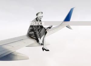 The world of air travel is a stage where all sorts of human oddities play out(Photo imaging: Parth Garg) The world of air travel is a stage where all sorts of human oddities play out(Photo imaging: Parth Garg)