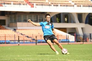 (Courtesy BFC Media) (Courtesy BFC Media)