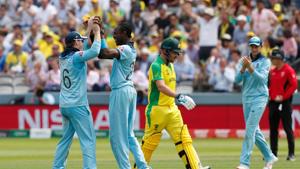 England vs Australia, semi-finals(AFP) England vs Australia, semi-finals(AFP)