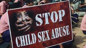 Cartoons and animes depicting child porn too have been brought into the ambit under the new changes. The Bill is set to be introduced in Parliament next week.(AFP/Getty Images.) Cartoons and animes depicting child porn too have been brought into the ambit under the new changes. The Bill is set to be introduced in Parliament next week.(AFP/Getty Images.)