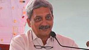 A day after 10 Congress MLAs joined the Bharatiya Janata Party (BJP), the old guard in the ruling party and those considered close to former chief minister Manohar Parrikar expressed unhappiness with the manner in which the party had been “Congressized”.((Photo courtesy: MoD spokesperson twitter handle)) A day after 10 Congress MLAs joined the Bharatiya Janata Party (BJP), the old guard in the ruling party and those considered close to former chief minister Manohar Parrikar expressed unhappiness with the manner in which the party had been “Congressized”.((Photo courtesy: MoD spokesperson twitter handle))