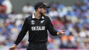 New Zealand's captain Kane Williamson(AP) New Zealand's captain Kane Williamson(AP)