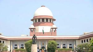 The bench said it would peruse the report in open court on July 18 before it takes a call on final hearings of the matter.(File photo) The bench said it would peruse the report in open court on July 18 before it takes a call on final hearings of the matter.(File photo)