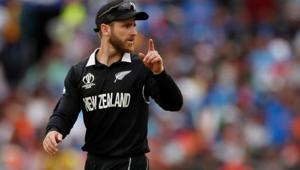 India vs New Zealand: Kane Williamson(Action Images via Reuters) India vs New Zealand: Kane Williamson(Action Images via Reuters)