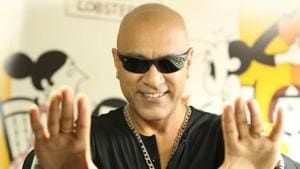 Rapper Baba Sehgal will soon be seen acting in an upcoming South Indian film. Rapper Baba Sehgal will soon be seen acting in an upcoming South Indian film.