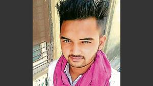 The victim was rushed to a private hospital in Patiala where he succumbed to his injuries.(HT Photo) The victim was rushed to a private hospital in Patiala where he succumbed to his injuries.(HT Photo)