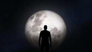 It’s been 50 years since the first men landed on the moon. But is it a trip that the common man will be able to make ever?(Shutterstock Image) It’s been 50 years since the first men landed on the moon. But is it a trip that the common man will be able to make ever?(Shutterstock Image)