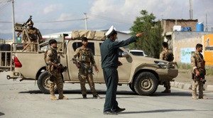 No one took responsibility for the attack, but both the Taliban and the Islamic State affiliate have a strong presence in eastern Afghanistan, and the IS group is headquartered in Nangarhar province.(AP FILE/ Representative Image) No one took responsibility for the attack, but both the Taliban and the Islamic State affiliate have a strong presence in eastern Afghanistan, and the IS group is headquartered in Nangarhar province.(AP FILE/ Representative Image)