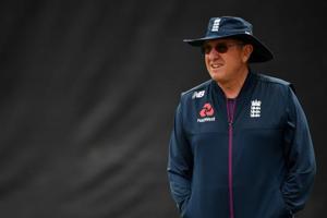 Trevor Bayliss(AFP) Trevor Bayliss(AFP)