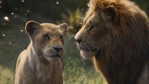 The Lion King reviews are in are they are not positive at all. Many are complaining that the film is a soulless, shot-by-shot copy of the original.(AP) The Lion King reviews are in are they are not positive at all. Many are complaining that the film is a soulless, shot-by-shot copy of the original.(AP)