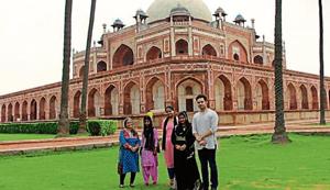 The pilot programme started on July 6(Sourced) The pilot programme started on July 6(Sourced)