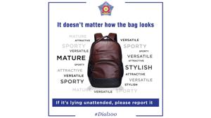 People shared funny comments on Mumbai Police’s tweet.(Twitter/@MumbaiPolice) People shared funny comments on Mumbai Police’s tweet.(Twitter/@MumbaiPolice)