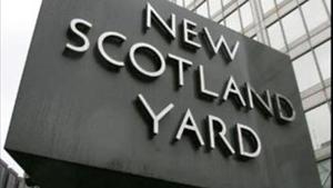 The new row centered around a statement by Scotland Yard’s assistant commissioner Neil Basu .(FILE PHOTO.) The new row centered around a statement by Scotland Yard’s assistant commissioner Neil Basu .(FILE PHOTO.)