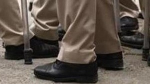 A bullet hit the youth hit on his left hand and he fell on the ground, the officer said. (Representative photo) A bullet hit the youth hit on his left hand and he fell on the ground, the officer said. (Representative photo)