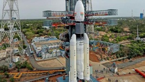 India eyes creating history with its Chandrayaan-2 mission, a mission which several scientists have described as one of the most complex ever undertaken by the Indian Space Research Organisation (ISRO).(PTI Photo) India eyes creating history with its Chandrayaan-2 mission, a mission which several scientists have described as one of the most complex ever undertaken by the Indian Space Research Organisation (ISRO).(PTI Photo)