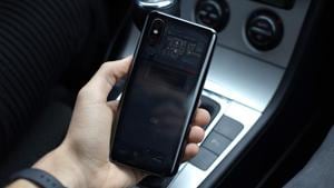 A recent study by researchers from the University of British Columbia and University of Lisbon states that scanning a partner’s phone can be beneficial in strengthening the connect between couples. A recent study by researchers from the University of British Columbia and University of Lisbon states that scanning a partner’s phone can be beneficial in strengthening the connect between couples.