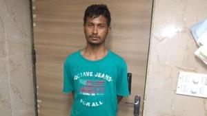 The deceased Sanjeev Pandey, worked at a tea shop in Jamrudpur area and was also a part-time security guard.(Sourced) The deceased Sanjeev Pandey, worked at a tea shop in Jamrudpur area and was also a part-time security guard.(Sourced)