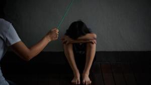 A 50-year-old school teacher was arrested for allegedly raping a 4-year-old girl on the school campus(Getty Images/iStockphoto) A 50-year-old school teacher was arrested for allegedly raping a 4-year-old girl on the school campus(Getty Images/iStockphoto)
