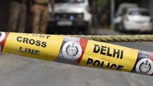 Delhi police have rescued a two-year-old girl who was kidnapped from the Hazrat Nizamuddin railway station and arrested a couple for the crime.(Burhaan Kinu/HT Photo) Delhi police have rescued a two-year-old girl who was kidnapped from the Hazrat Nizamuddin railway station and arrested a couple for the crime.(Burhaan Kinu/HT Photo)