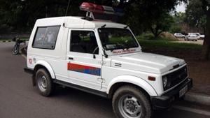 An inquiry found that one of the officers swapped his duty with another officer without informing higher authorities.(HT PHOTO) An inquiry found that one of the officers swapped his duty with another officer without informing higher authorities.(HT PHOTO)