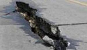 A strong 6.6-magnitude earthquake struck off northwest Australia Sunday, the US Geological Survey said. (Representative Image)(REUTERS) A strong 6.6-magnitude earthquake struck off northwest Australia Sunday, the US Geological Survey said. (Representative Image)(REUTERS)