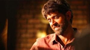 Super 30 box office collection day 3: Hrithik Roshan’s film stays steady as it earns a Rs 50.76 crore in first weekend. Super 30 box office collection day 3: Hrithik Roshan’s film stays steady as it earns a Rs 50.76 crore in first weekend.