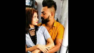 he victim is identified as Khushi Parihar, a resident of Nagpur, and the accused as Ashraf Sheikh.(Photo: Instagram/Ashraf Sheikh) he victim is identified as Khushi Parihar, a resident of Nagpur, and the accused as Ashraf Sheikh.(Photo: Instagram/Ashraf Sheikh)