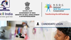 The Skill Mission will also collaborate with State Bank of India and HDFC Bank for promotion of apprenticeship trainings in financial sectors. The Skill Mission will also collaborate with State Bank of India and HDFC Bank for promotion of apprenticeship trainings in financial sectors.