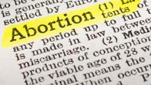 The Supreme Court on Monday issued a notice to the Centre while agreeing to hear a PIL by three women seeking decriminalisation of aboryion.(Getty Images) The Supreme Court on Monday issued a notice to the Centre while agreeing to hear a PIL by three women seeking decriminalisation of aboryion.(Getty Images)